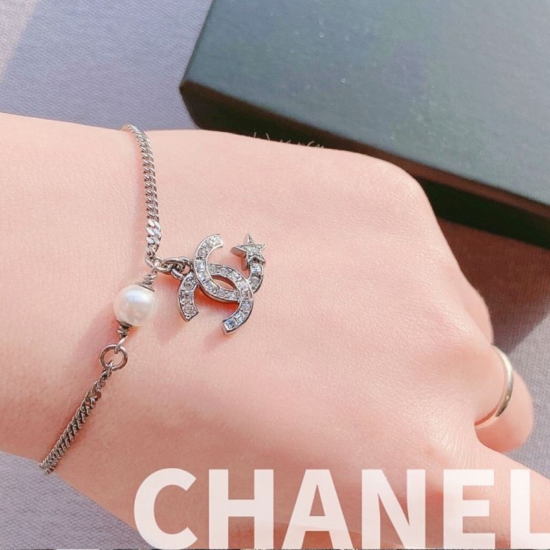 Chanel Bracelets